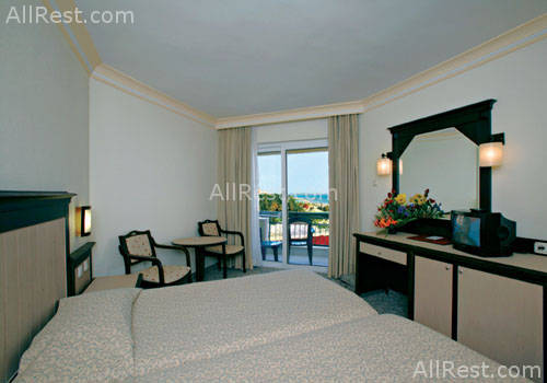 Terrace Hotel 15